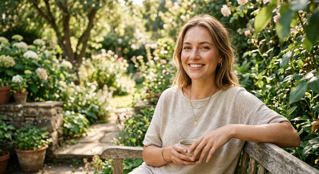 Naturlig beauty trend: Så gör du minimal makeup rätt
